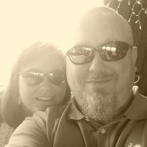 Meet your Posher, Greg